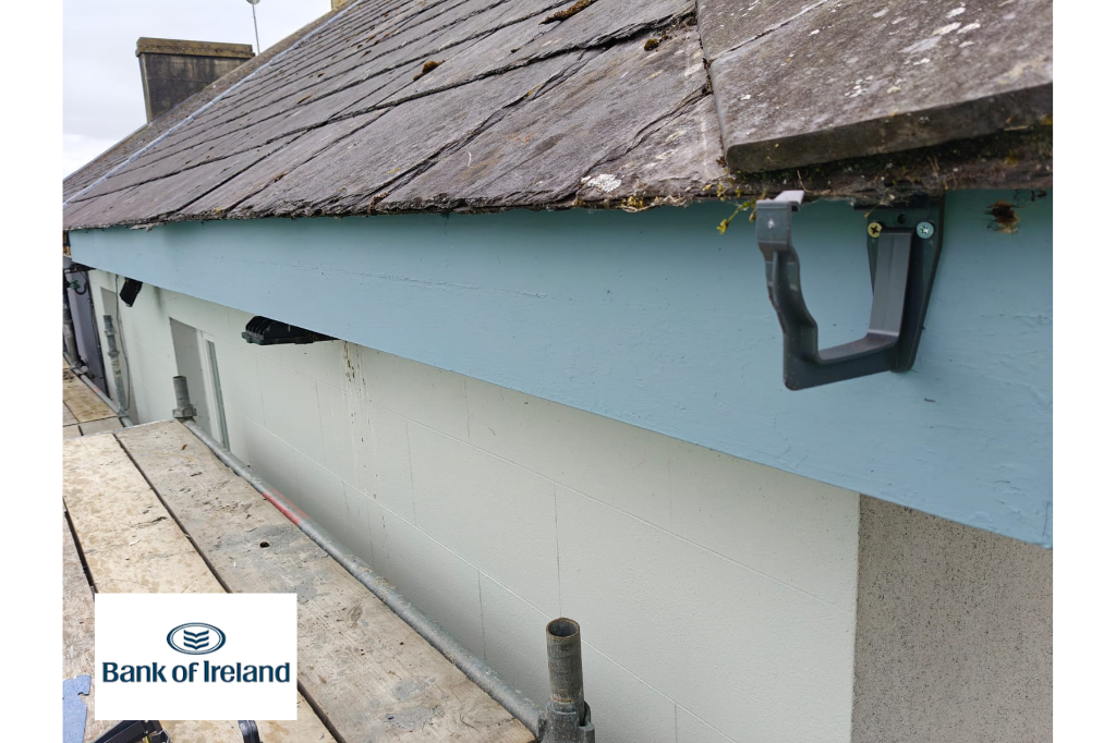 Gutter repairs Dublin